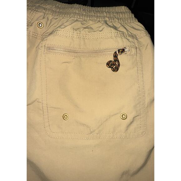 HOWLER BROTHERS SALADO SHORTS | MEN'S SMALL | 7” USA MADE - Picture 4 of 9